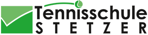 Tennisschule Stetzer Logo